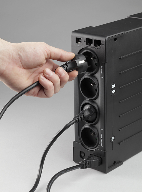 UPS Eaton Ellipse ECO 1600 USB FR