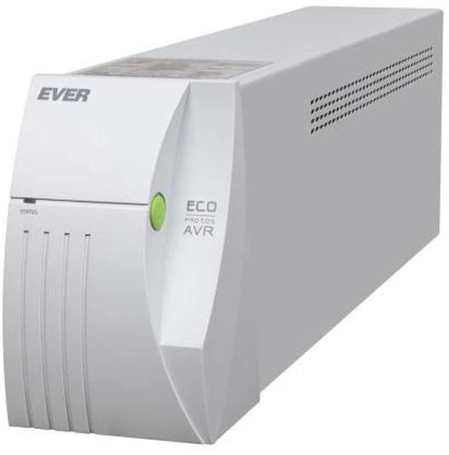 UPS EVER ECO Pro 1200 AVR CDS