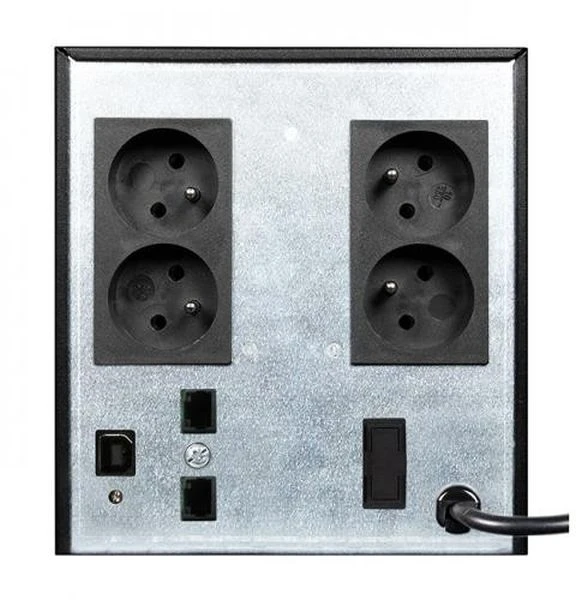 EVER UPS SINLINE 2000 USB HID