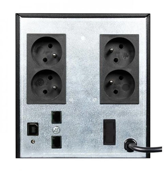 EVER UPS SINLINE 3000 USB HID