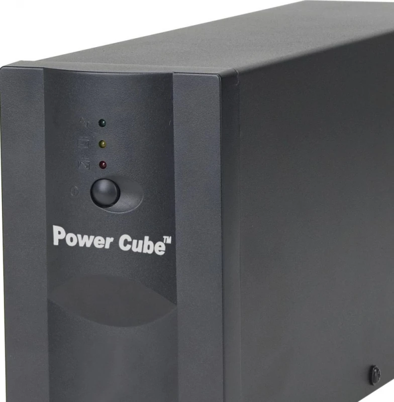 EnerGenie | UPS UPS-PC-850AP | 800 VA | 220 V | 220 V