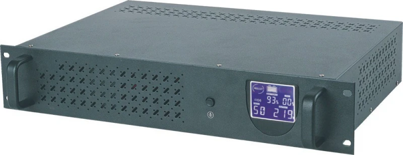 Gembird EnerGenie | UPS RACK-1500 Rack | 1500 VA
