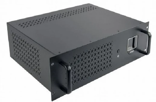 Gembird EnerGenie | Rack 2000VA UPS | UPS-RACK-2000 | 2000 VA | 1200 W