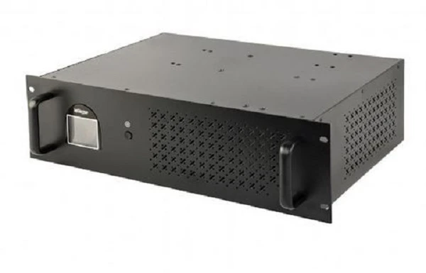 Gembird EnerGenie | Rack 2000VA UPS | UPS-RACK-2000 | 2000 VA | 1200 W