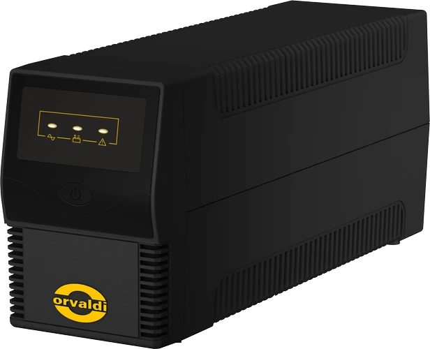 ORVALDI i600 LED UPS