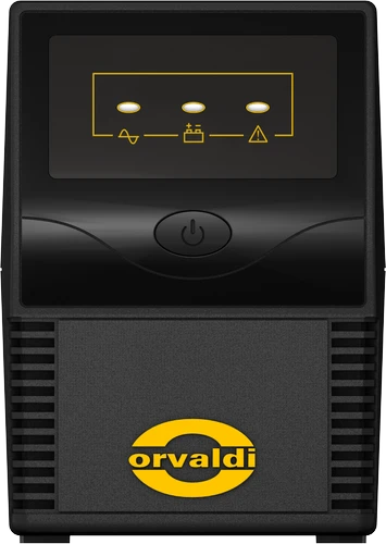 ORVALDI i600 LED UPS