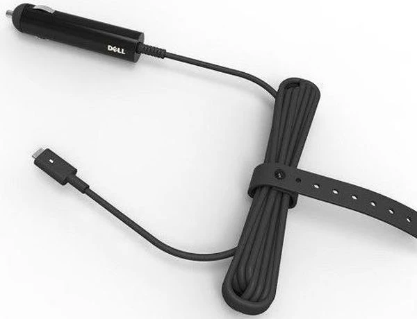 Dell | Adapteriai | USB-C | 65 W