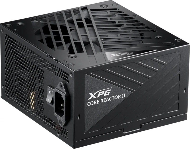 ADATA XPG CORE REACTOR II 750W
