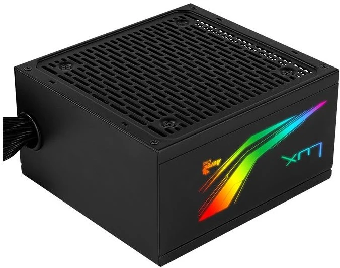 AeroCool LUX RGB 750 W