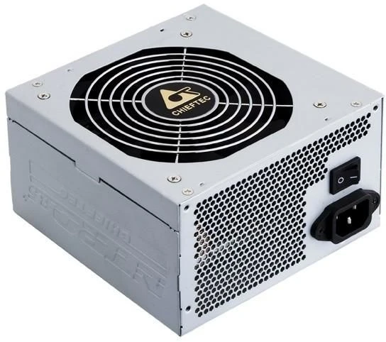 CHIEFTEC GPB 350W ATX 230V >85proc PFC urmu