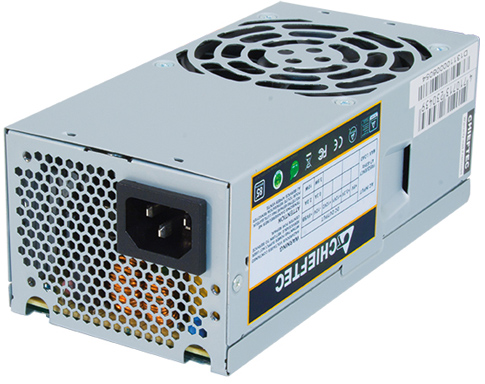 CHIEFTEC 350W TFX PSU PFC 230V TIK 350W BUK