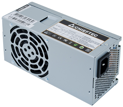 CHIEFTEC 350W TFX PSU PFC 230V TIK 350W BUK