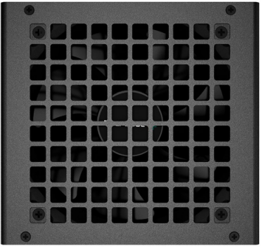 Deepcool | PF400 | 400 W | 80 PLUS Standard Certified | Juodas