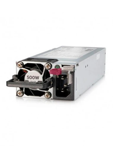 FUJITSU MODULINIS PSU 500W TITANIUM AG