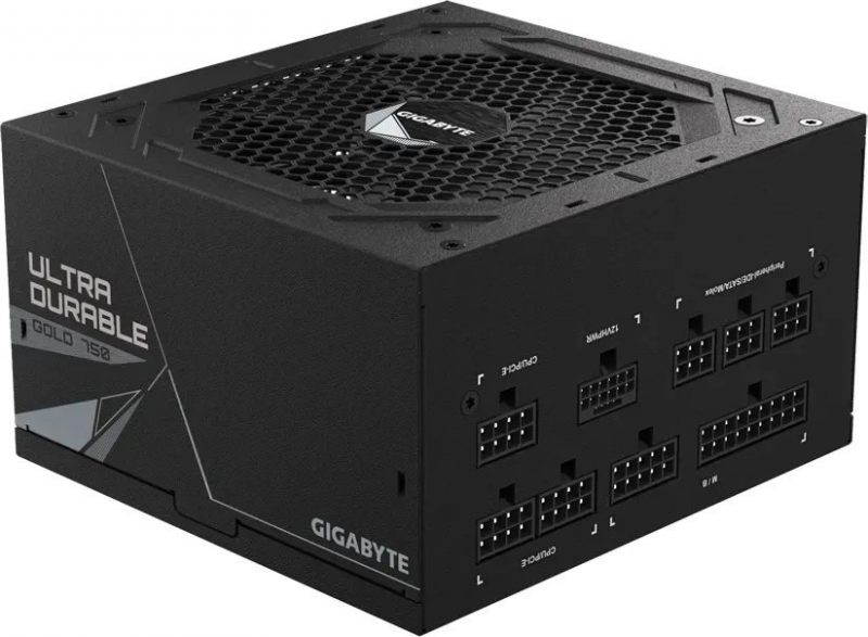 GIGABYTE GP-UD750GM PG5 750W 80+ Gold