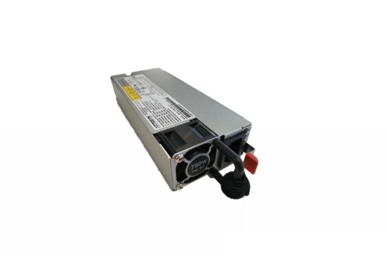 LENOVO THINKSYSTEM 1100W 230V TITANIUM HOT-SWAP GEN2 MAITINIMO ŠALTIMAS