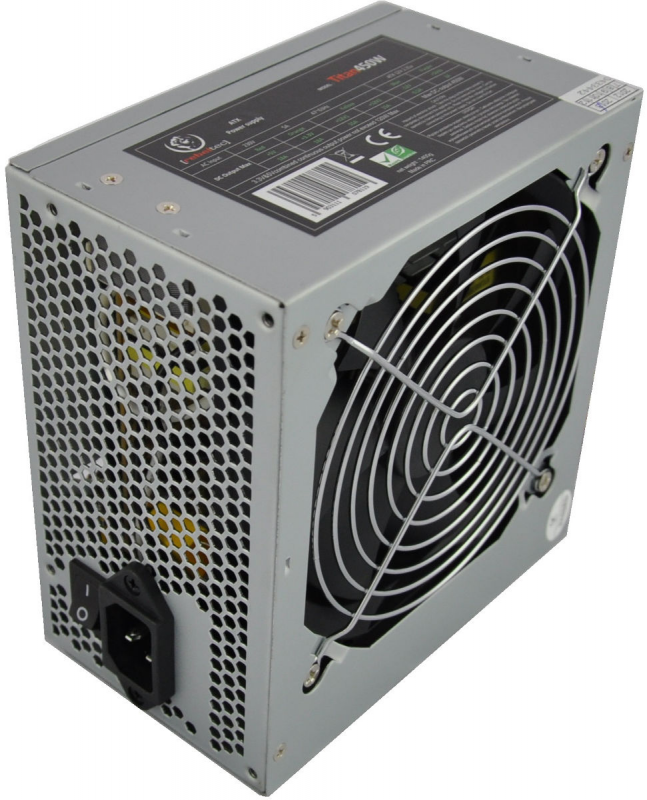 Maitinimo šaltinis Rebeltec Titan Series 400W