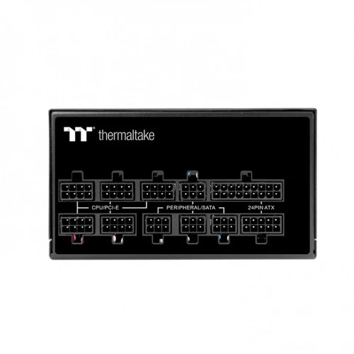 Maitinimo šaltinis Thermaltake Toughpower PF1 1200W Platinum