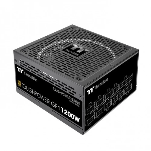 Maitinimo šaltinis Thermaltake Toughpower PF1 1200W Platinum