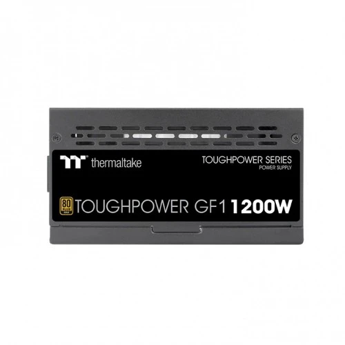 Maitinimo šaltinis Thermaltake Toughpower PF1 1200W Platinum
