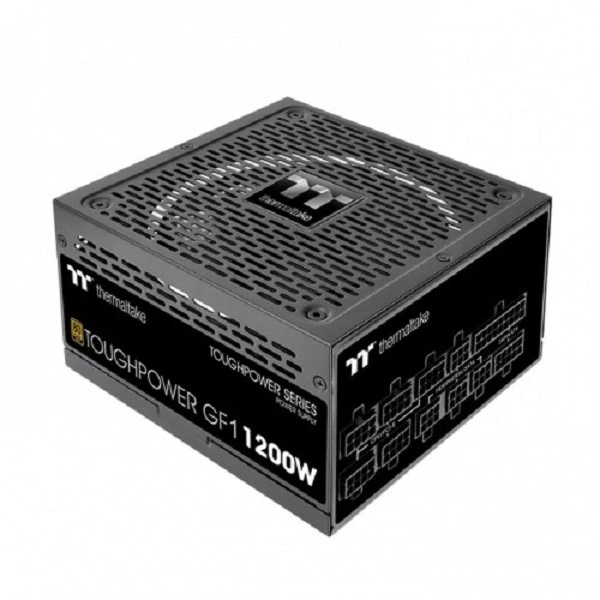 Maitinimo šaltinis Thermaltake Toughpower GF1 1200W