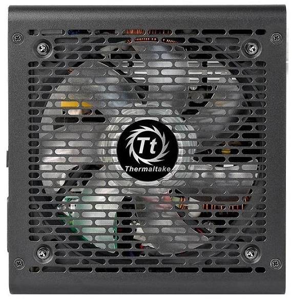 Maitinimo šaltinis Thermaltake Smart BX1 PS-SPD-0550NNSABE-1 (550 W, aktyvus, 120 mm)