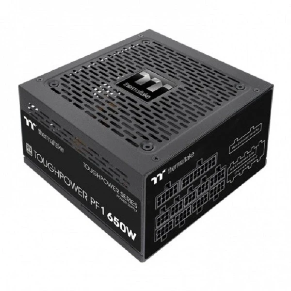 Thermaltake Toughpower PF1 650W
