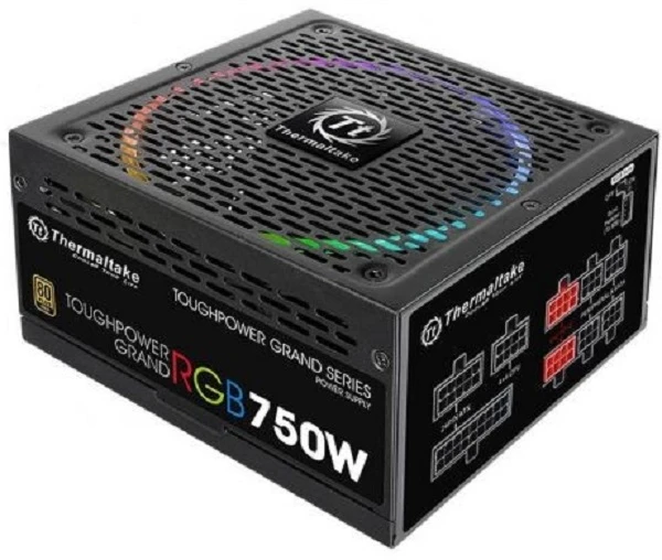 THERMALTAKE Toughpower Grand G 750W RGB SYNC 80+ Gold
