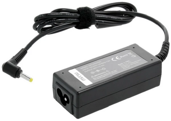 Mitsu nešiojamojo kompiuterio įkroviklis 20V 2.25A 4.0X1.7 LENOVO