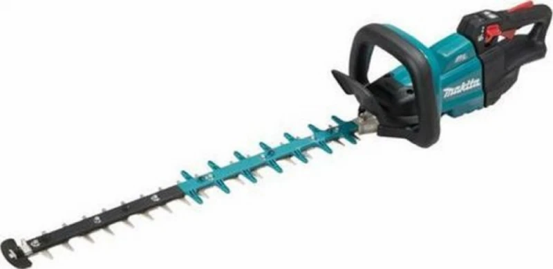 Makita DUH601Z Cordless hedge trimmer, 18V Li-ion, BL-motor, 600mm , be akumuliatoriaus ir kroviklio