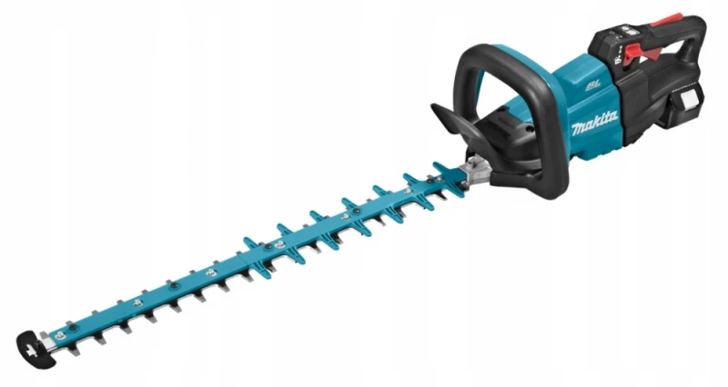 MAKITA GYVAVOTYBĖS ŽIRKLĖS 18V 600mm 1x5,0Ah DUH602RT