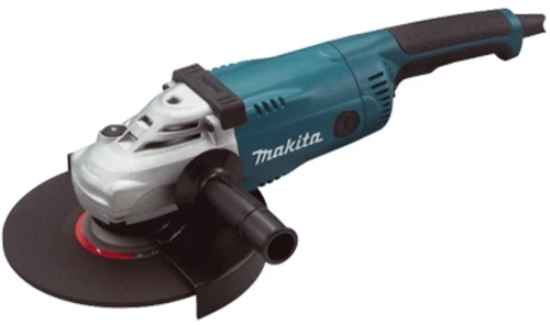 Makita GA9020R kampinis šlifuoklis 2200W 230mm