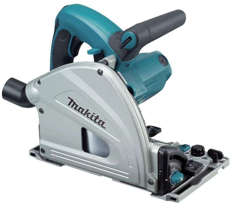 Rankinis diskinis pjūklas Makita SP6000J