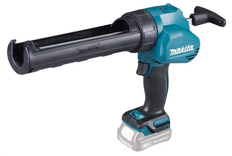 Makita CG100DZA Sandarinimo pistoletas 310 ml, 12V MAX, Be akumuliatorių ir kroviklio!