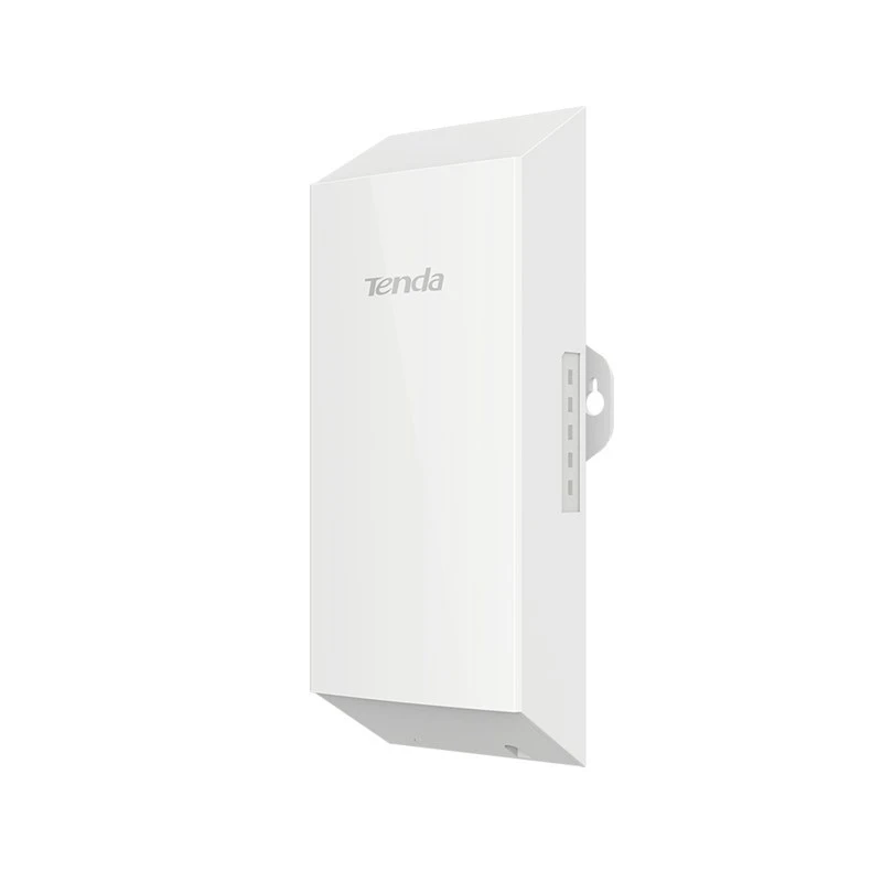 Maršrutizatorius Tenda O1-5G bevielis prieigos taškas 300 Mbit/s Baltas Power over Ethernet (PoE)