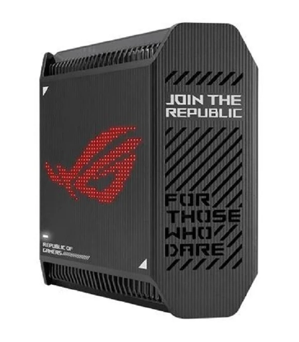 Maršrutizatorius ASUS ROG Rapture GT6/Gaming Mesh System/WiFi 6