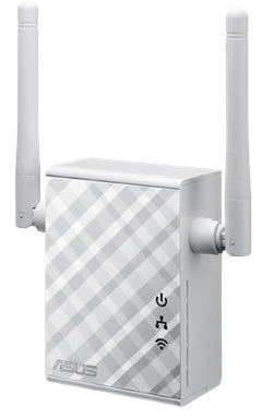 Signalo stiprintuvas Asus RP-N12