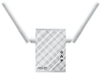 Signalo stiprintuvas Asus RP-N12