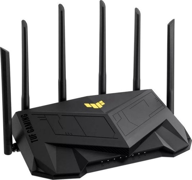 Maršrutizatorius ASUS TUF Gaming AX6000