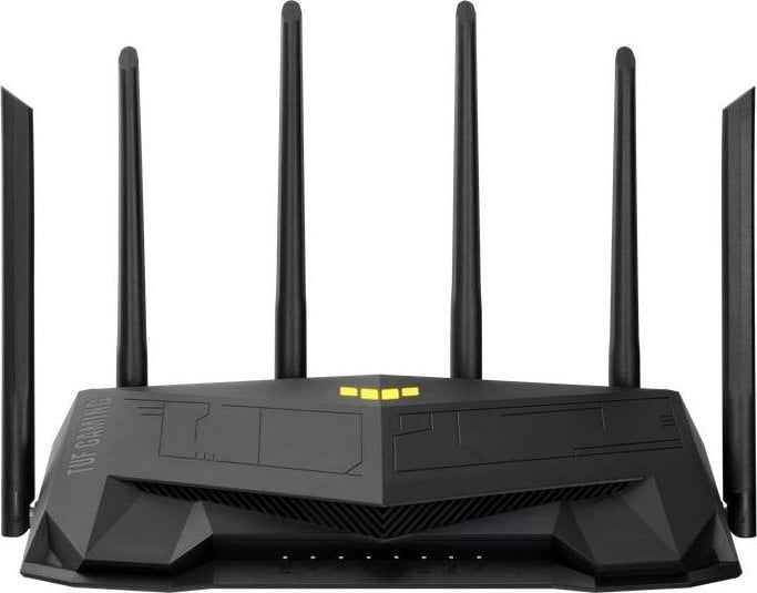 Maršrutizatorius ASUS TUF Gaming AX6000