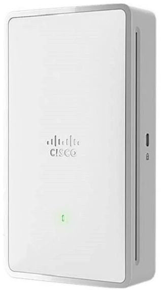 Maršrutizatorius CISCO Catalyst 9105ax Wallplate AP