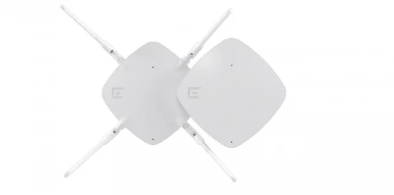 Maršrutizatorius Extreme Networks EXTREME AP3000 INDOOR WIFI 6E DUAL Radijas PRIEIGOS TAŠKAS, 2,4 GHZ ir 5 GHZ ARBA 5 GHZ ir 6 GHZ DAUGIAUSIOS PRIEDAS, VIDINĖS ANTENOS, MNT. BRACKET, BLUETOOTH