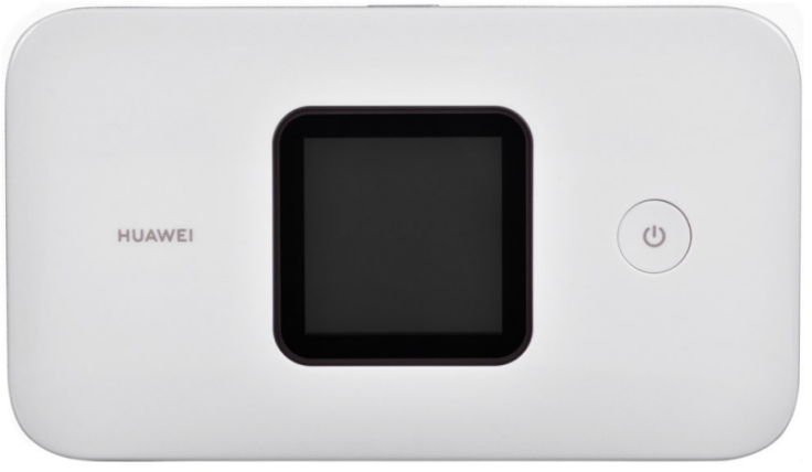 Maršrutizatorius HUAWEI 4G Mobile Hotspot E5785-320s Cat7 1,45 colio LCD 3000mAh WiFi7 802.11a/b/g/n/ac TE/DC-HSPA+/HSPA+/HSUPA/HSDPA/UMTS Baltas