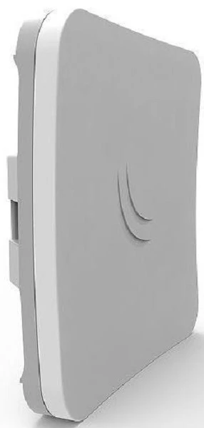 Maršrutizatorius MIKROTIK MT RBSXTsqG-5acD MikroTik SXTsq 5 ac 5GHz 802.11ac, 25dBm, 16dBi antena, CPE/ taškas-taškas