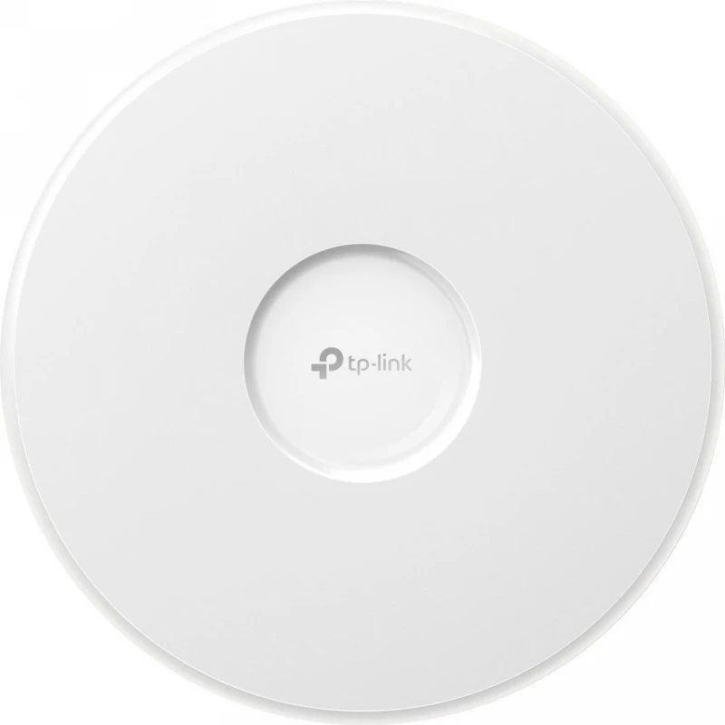 Maršrutizatorius Prieigos Taškas - TP-LINK TPLINK Access Point (EAP783) Wi-Fi 6 11520Mbps Cloud Management