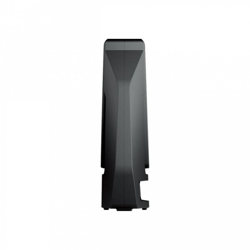 Modemas Synology | Dviejų dažnių „Wi-Fi 6“ Maršrutizatorius | WRX560 | 802.11ax | 600+2400 Mbit/s | 10/100/1000 Mbit/s | Ethernet LAN (RJ-45) jungtys 4 | Tinklo palaikymas: Taip | MU-MiMO: Ne | Mobilusis plačiajuostis ryšys: Ne | Antenos tipas: Vidinė