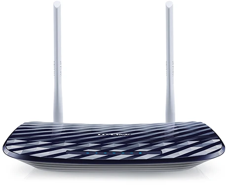 Maršrutizatorius TP-Link / ARCHERC20