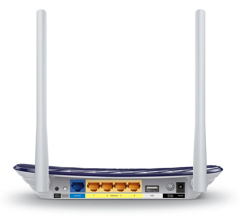 Maršrutizatorius TP-Link / ARCHERC20