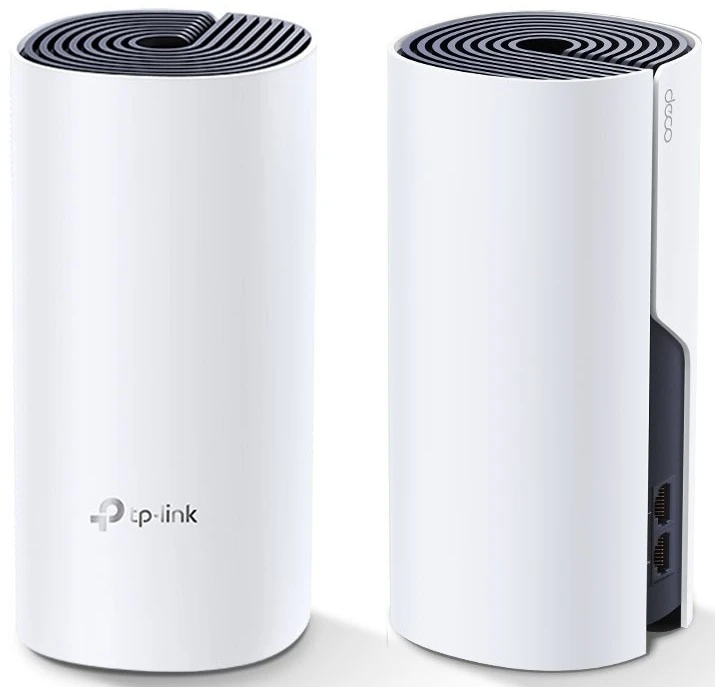 Maršrutizatorius TP-LINK DECO P9 (2 VNT.)