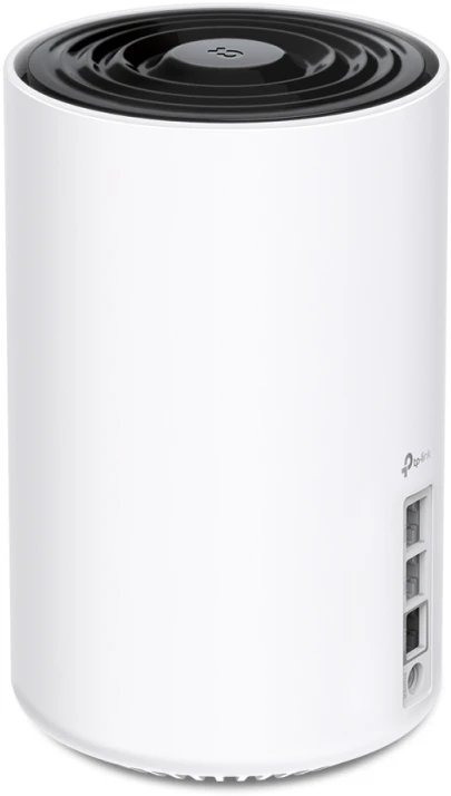 Maršrutizatorius TP-Link Deco XE75 Pro (2 pakuotės)